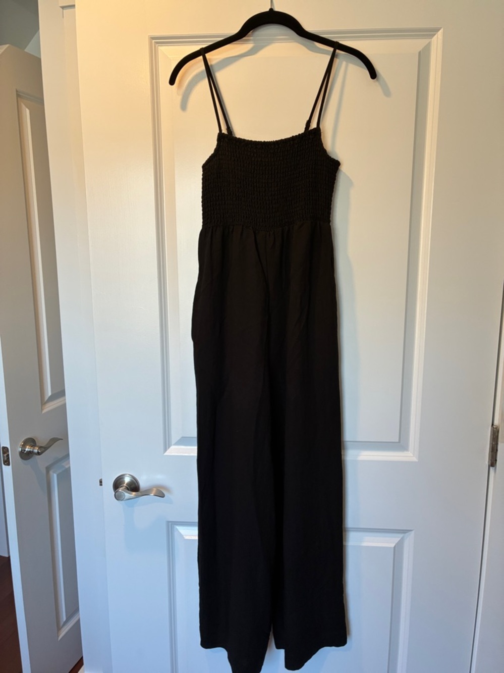 Z Supply Beachside Jumpsuit - Picture 2 of 10